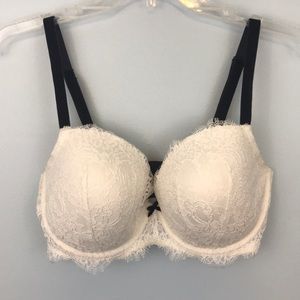 Victoria’s Secret Dream Angels Lined Demi Bra